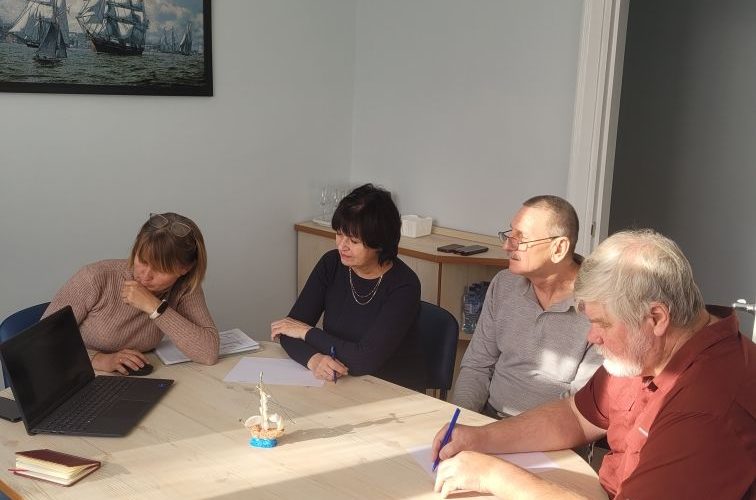 Выставочный центр «НАВИГАТОР ИСТОРИИ»: продолжаем улучшаться!