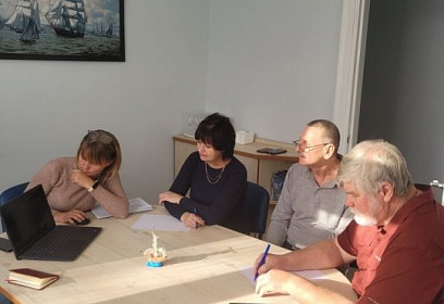 Продолжаем улучшаться