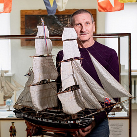 Скоробогатов Александр Александрович 