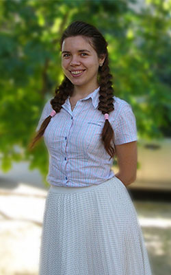 Клаус Татьяна — специалист