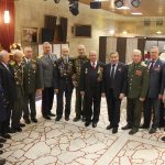 Фонд «Манифест» принял участие в мероприятиях с участием ветеранов из Подмосковья