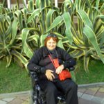 Помощь инвалиду-колясочнику Наталье Вязковой